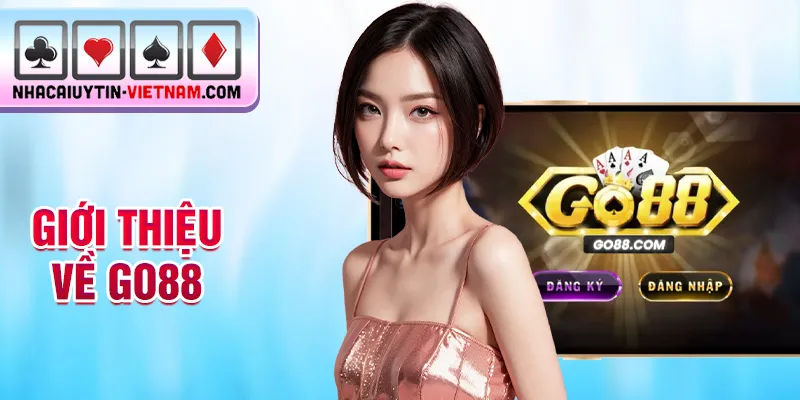 Giới thiệu về Go88 Giới thiệu về Go88