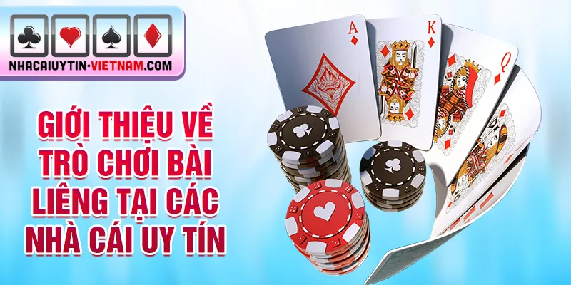 Giới thiệu về trò chơi bài liêng tại các nhà cái uy tín Giới thiệu về trò chơi bài liêng tại các nhà cái uy tín